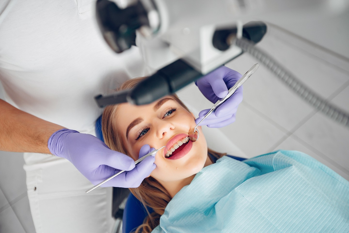 Schedule Your Free Orthodontic Consultation