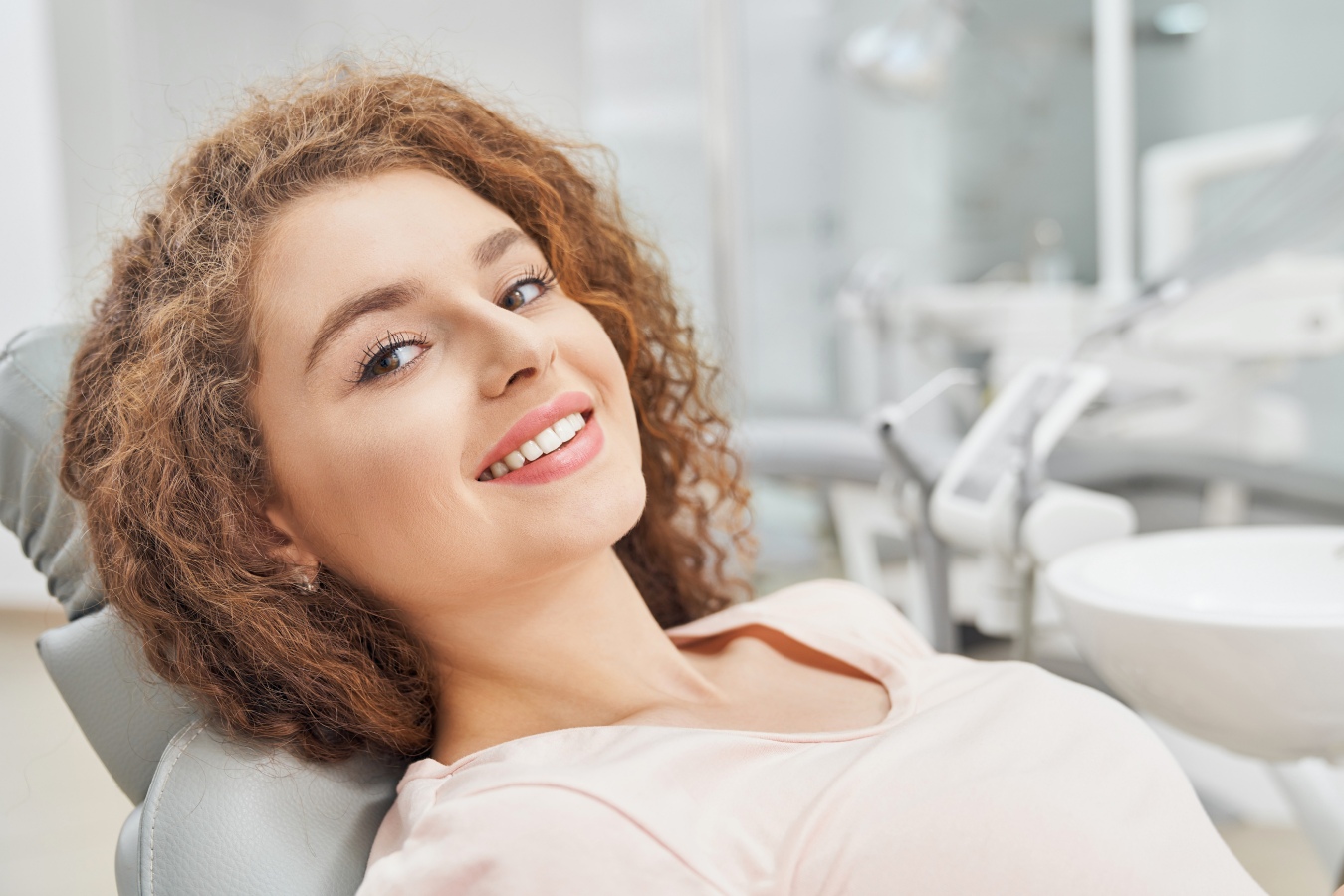 Early Orthodontic Intervention: Two-Phase Treatment